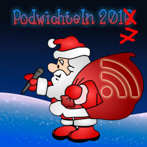 Podcastwichtelfolge2017 Riff der Haie